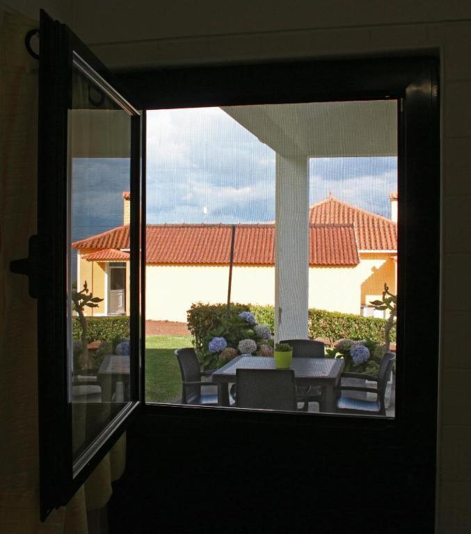 Casas Da Boa Vista Βίλα Horta  Εξωτερικό φωτογραφία