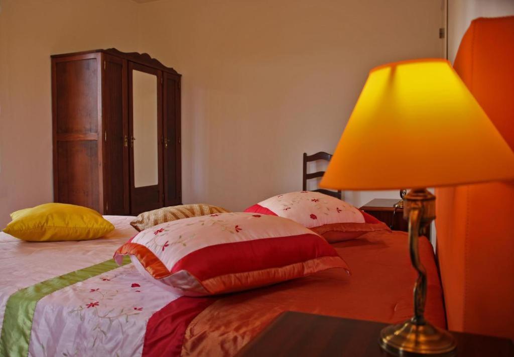 Casas Da Boa Vista Βίλα Horta  Εξωτερικό φωτογραφία