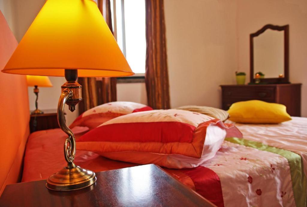 Casas Da Boa Vista Βίλα Horta  Εξωτερικό φωτογραφία