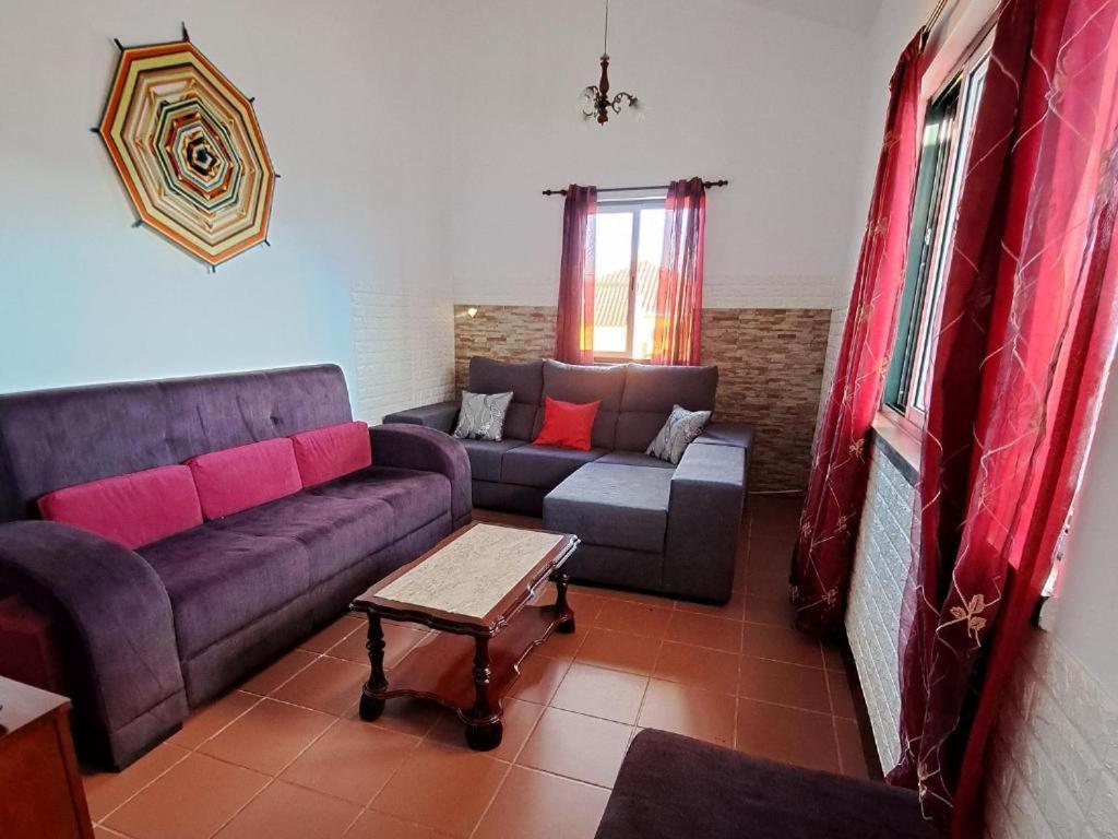 Casas Da Boa Vista Βίλα Horta  Εξωτερικό φωτογραφία