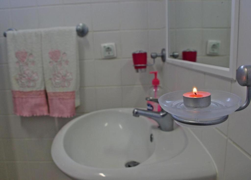 Casas Da Boa Vista Βίλα Horta  Εξωτερικό φωτογραφία