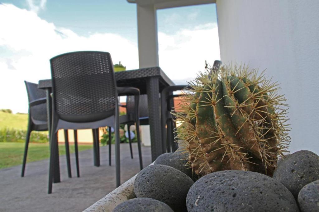 Casas Da Boa Vista Βίλα Horta  Εξωτερικό φωτογραφία