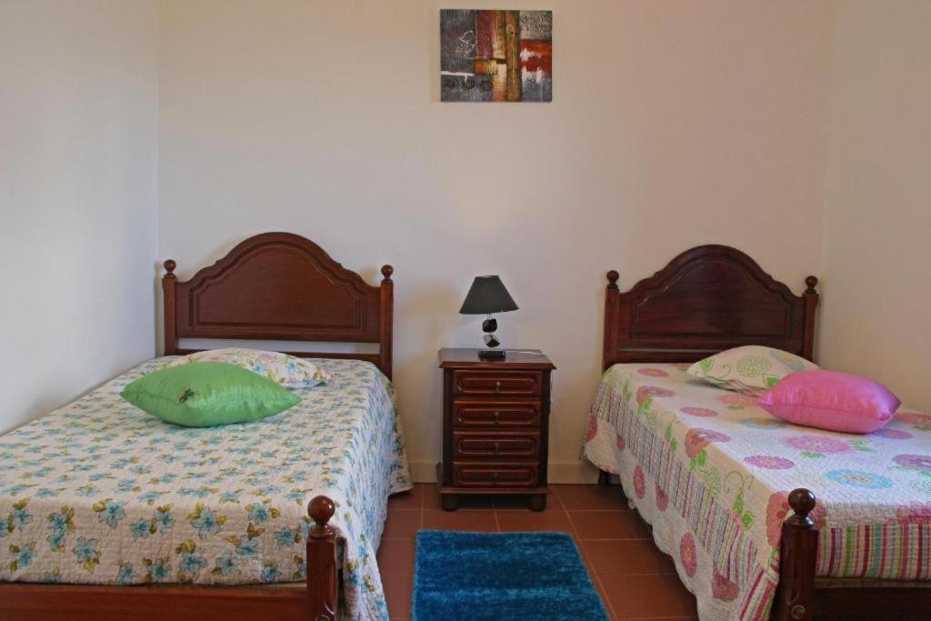 Casas Da Boa Vista Βίλα Horta  Εξωτερικό φωτογραφία