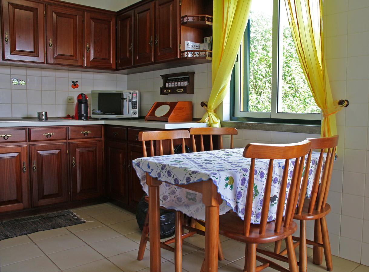 Casas Da Boa Vista Βίλα Horta  Εξωτερικό φωτογραφία