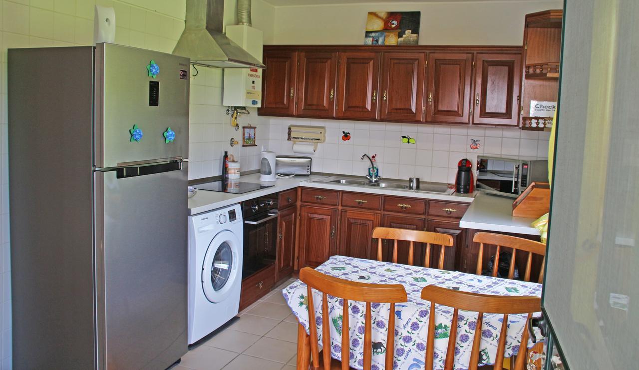 Casas Da Boa Vista Βίλα Horta  Εξωτερικό φωτογραφία